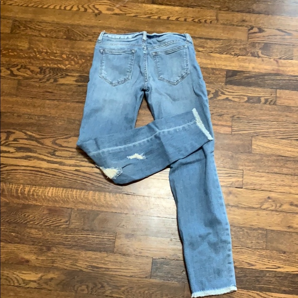 Jeans - Picture 2 of 2